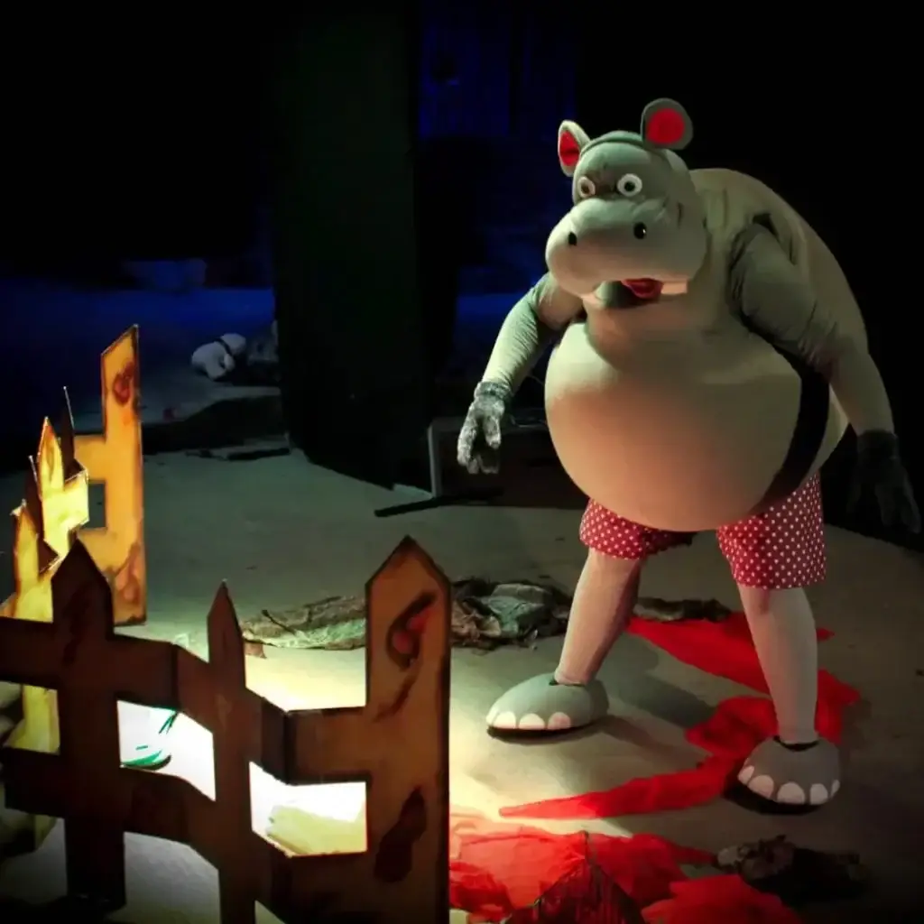 Armanda-la-hipopotama